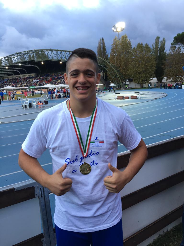 FIDAL Federazione Italiana Di Atletica Leggera fidal-federazione-italiana-di-atletica-leggera